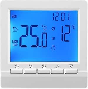 The wrong place to put your thermostat. It increases your electricity bill