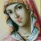 The Virgin Mary and Inner Power